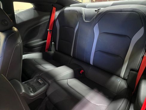 Used 2024 Chevrolet Camaro LT w/ RS Package RWD image 20