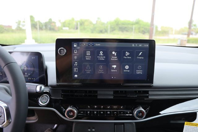 New 2026 Honda Prologue Touring image 18