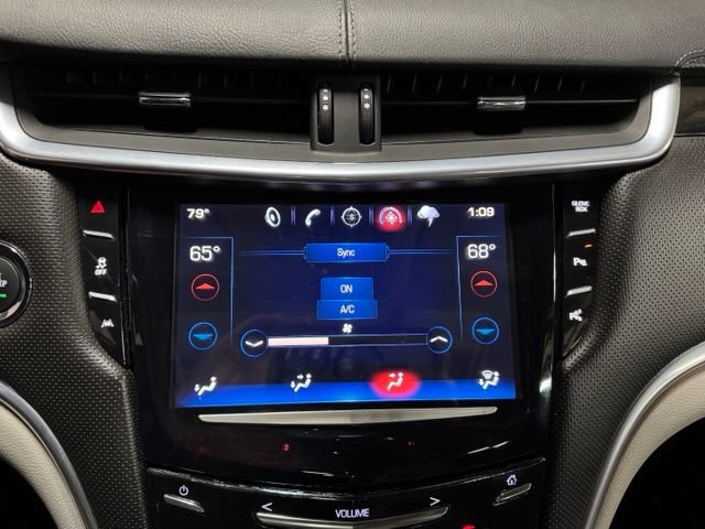 Used 2016 Cadillac XTS Luxury w/ Driver Awareness Package FWD image 23