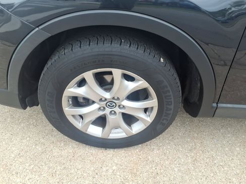 Used 2014 MAZDA CX-9 Touring w/ Touring Technology Package AWD/4WD image 27