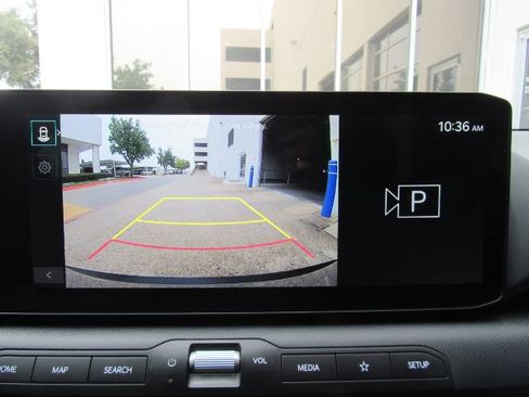 Used 2025 Kia K4 LXS image 8