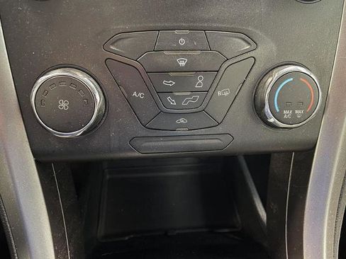 Certified 2019 Ford Fusion S image 32