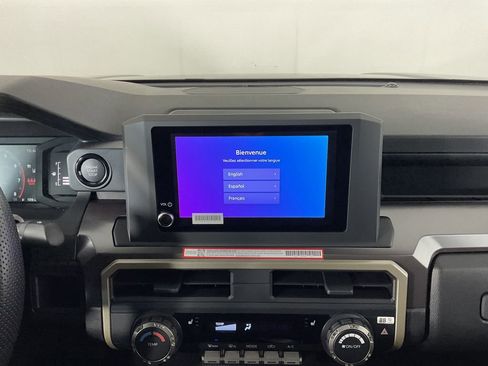 New 2026 Toyota Tacoma SR5 image 11