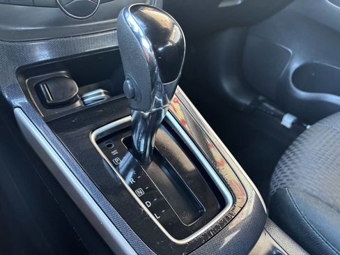 Used 2019 Nissan Sentra SR image 26