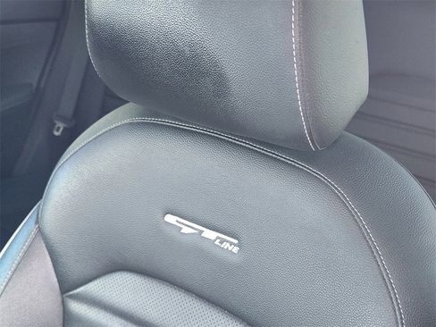 Certified 2022 Kia Forte GT-Line w/ GT-Line Premium Package image 15