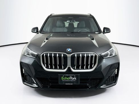 Used 2026 BMW X1 xDrive28i AWD/4WD image 2