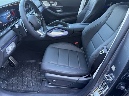 Used 2026 Mercedes-Benz GLS 450 GLS 450 image 10