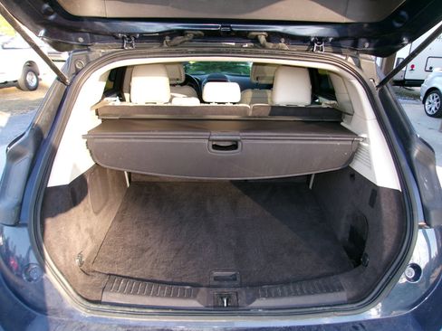 Used 2015 Lincoln MKC AWD w/ Equipment Group 101A Select image 14