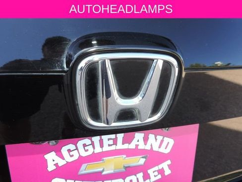 Used 2018 Honda Accord EX-L image 11