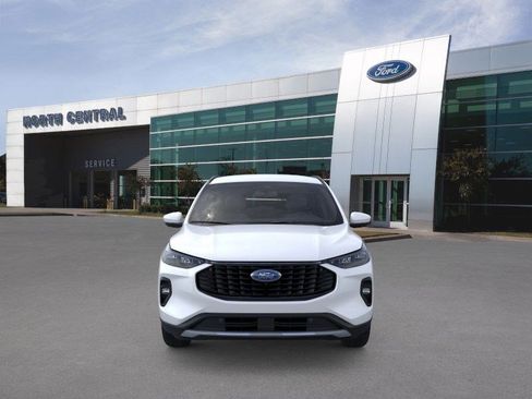 New 2026 Ford Escape Platinum w/ Equipment Group 601A image 6