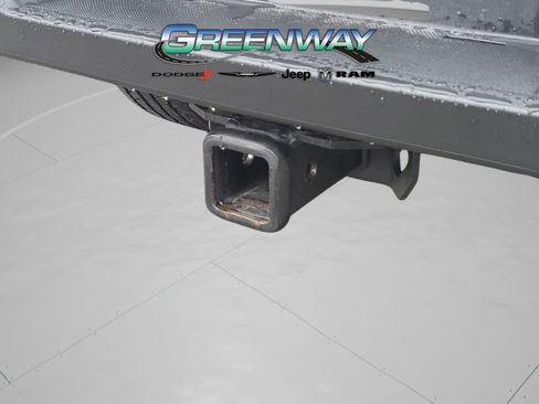 Used 2023 Ford F150 Platinum w/ Equipment Group 701A High image 33