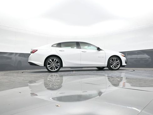 Used 2024 Chevrolet Malibu LT FWD image 44