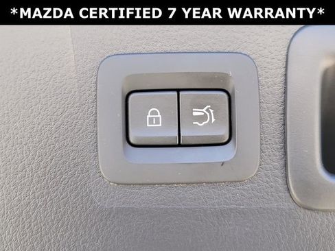Certified 2025 MAZDA CX-50 AWD 2.5 S w/ Weather Package image 12