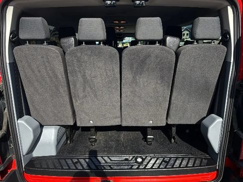 Used 2018 Ford Transit 350 XL RWD image 10