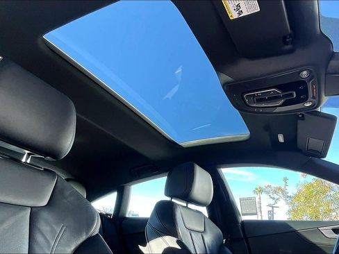 Used 2019 Audi A5 2.0T Premium image 22