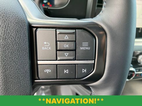 New 2026 Ford F350 Platinum AWD/4WD image 18