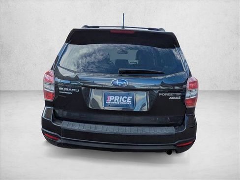 Used 2014 Subaru Forester 2.5i Touring image 6