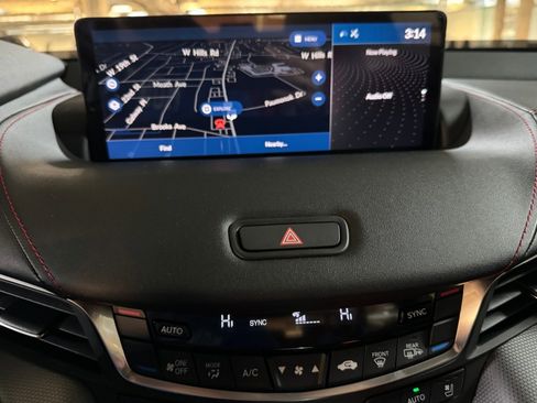 New 2025 Acura TLX A-Spec Package image 22