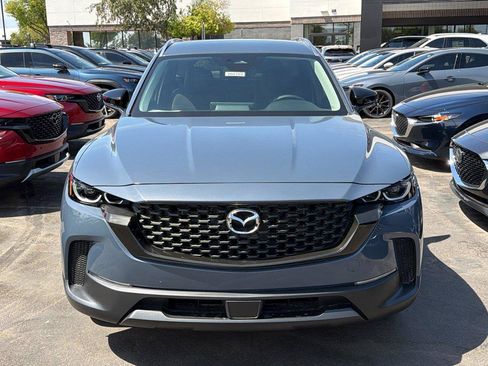New 2026 MAZDA CX-50 AWD 2.5 S w/ Weather Package image 2