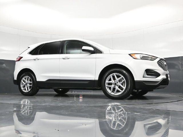 Used 2024 Ford Edge SEL AWD/4WD image 53