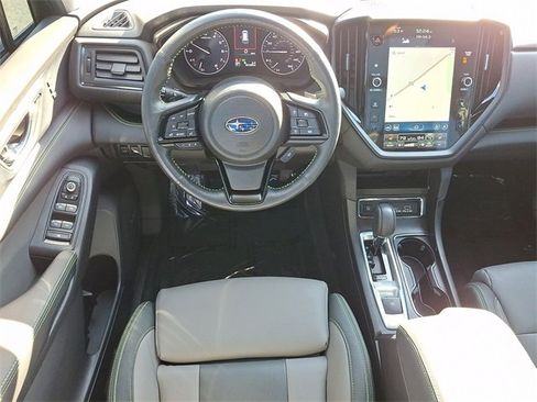 Used 2023 Subaru Ascent Onyx Edition Limited image 12