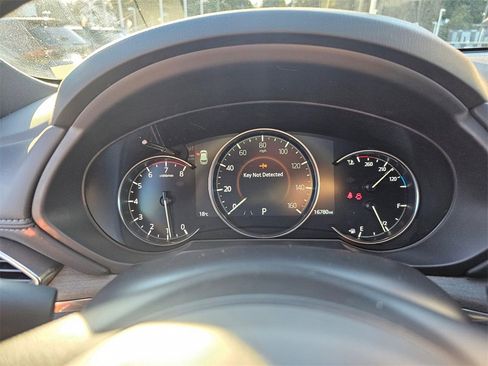 Used 2024 MAZDA CX-5 Signature image 25