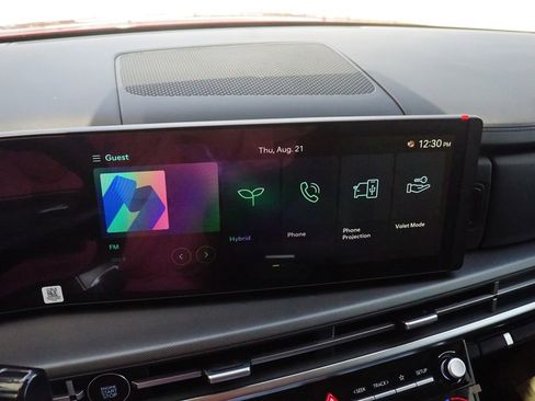 New 2026 Hyundai Santa Fe SEL image 12