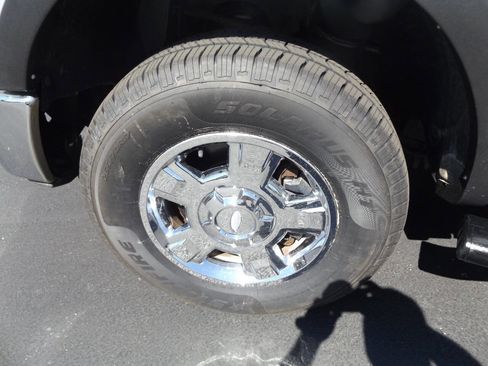 Used 2012 Ford F150 XLT w/ Trailer Tow Pkg image 31