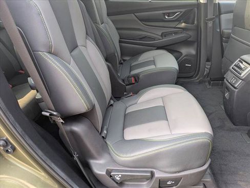 Used 2023 Subaru Ascent Onyx Edition Limited AWD/4WD image 23