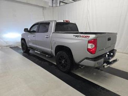 Used 2015 Toyota Tundra Limited w/ Limited Premium Package image 6