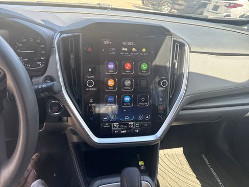 Used 2024 Subaru Crosstrek 2.0i Premium AWD/4WD image 17