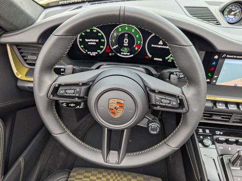 Used 2026 Porsche 911 Carrera GTS image 21