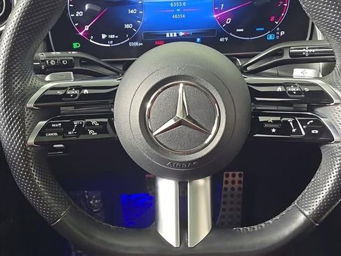 Certified 2024 Mercedes-Benz GLC 300 GLC 300 image 25