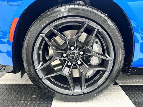 New 2026 Dodge Charger R/T Scat Pack image 9