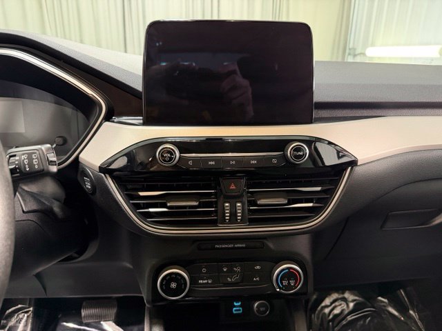 Used 2021 Ford Escape SE FWD image 13