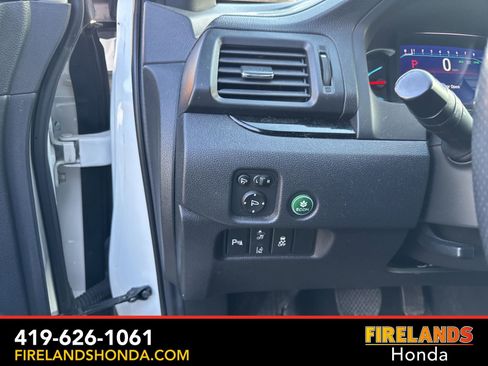 Used 2019 Honda Passport Elite image 19