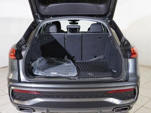 New 2025 Audi Q5 Premium image 21