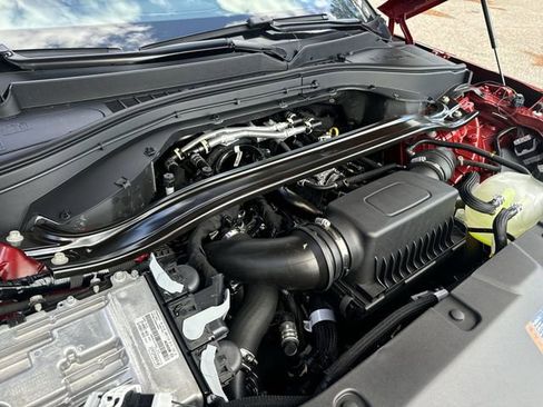 New 2026 Lincoln Aviator Reserve image 28