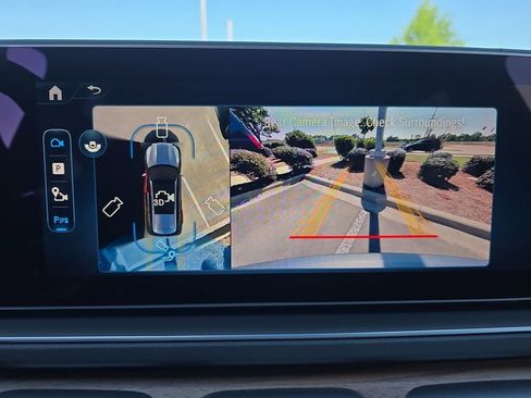 New 2025 Mercedes-Benz GLS 450 4MATIC image 23