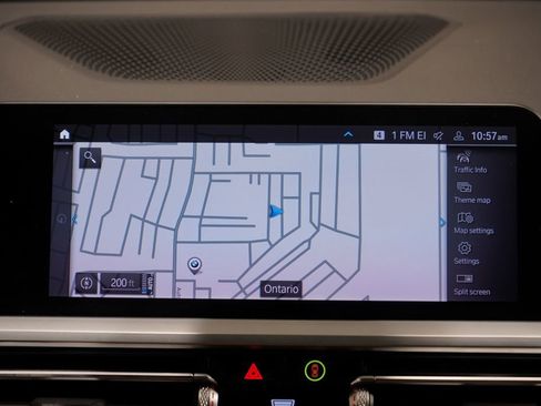 Used 2022 BMW 330e w/ Premium Package image 12