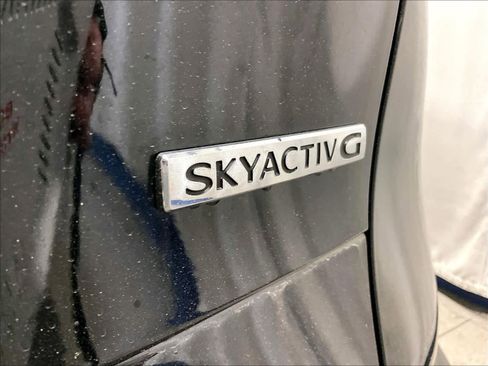 Used 2023 MAZDA CX-30 AWD 2.5 S w/ Select Package image 29