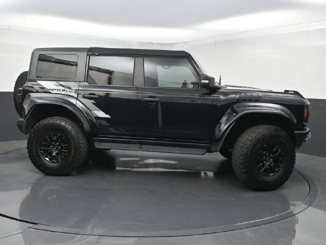 Used 2024 Ford Bronco Raptor w/ Interior Carbon Fiber Pack 6 AWD/4WD image 2