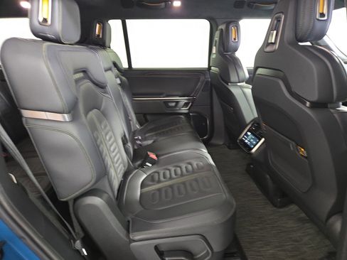 Used 2024 Rivian R1S Adventure image 23