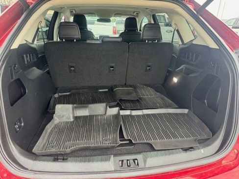 Used 2024 Ford Edge SEL w/ Convenience Package image 13