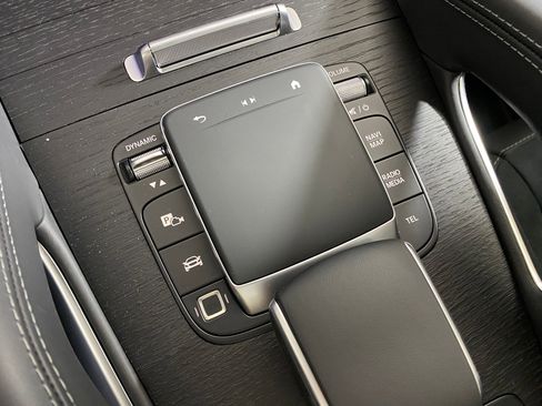 New 2026 Mercedes-Benz GLE 53 AMG AMG GLE 53 image 28