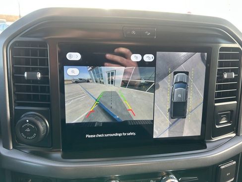 New 2026 Ford F150 XLT w/ Equipment Group 302A MID image 13