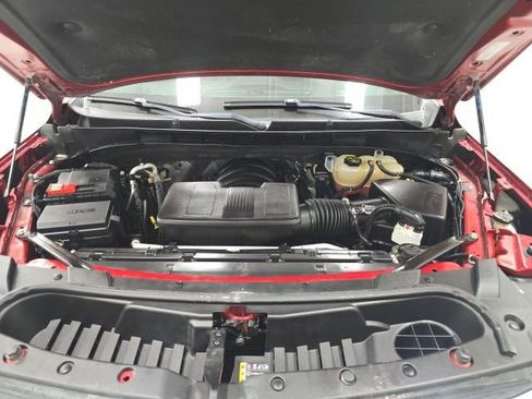 Certified 2022 GMC Yukon XL SLT w/ SLT Luxury Package image 30