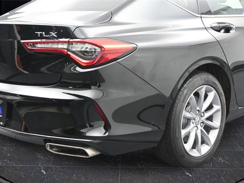 Certified 2023 Acura TLX FWD image 15