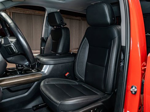 Used 2022 Chevrolet Silverado 1500 LT Trail Boss w/ LT Trail Boss Premium Package image 24