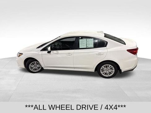 Used 2017 Subaru Impreza 2.0i Premium image 4